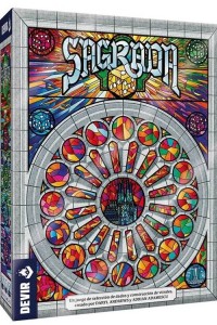 Sagrada
