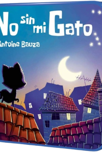 No sin mi gato