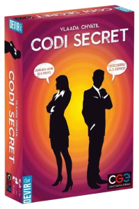 Codi secret