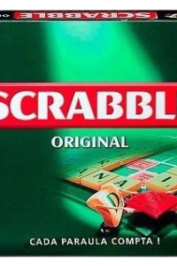 Scrabble