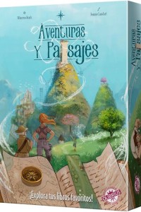 Aventuras y paisajes