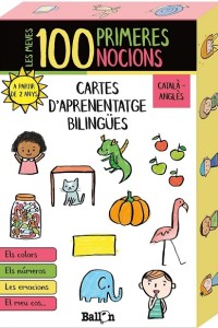 Les meves 100 primeres nocions