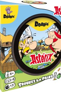 Dobble Astérix