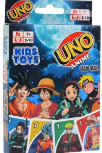 Uno Anime