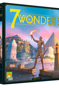 7 wonders