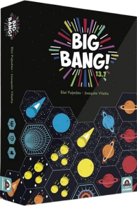 Big Bang! 