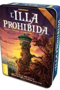 L'illa prohibida