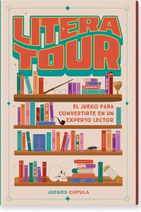 Literatour