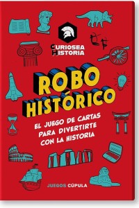 Robo histórico