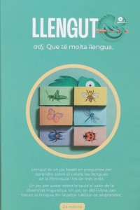 Llengut