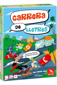 Carrera de lletres