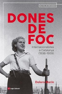Dones de foc