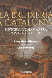 La bruixeria a Catalunya