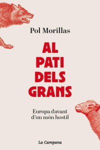 Al pati dels grans