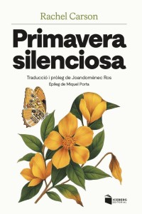 Primavera silenciosa