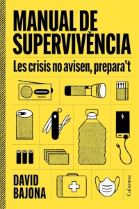 Manual de supervivència