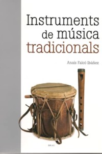 Instruments de música tradicionals