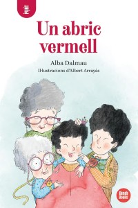 Un abric vermell