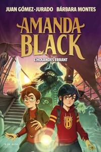 Amanda Black