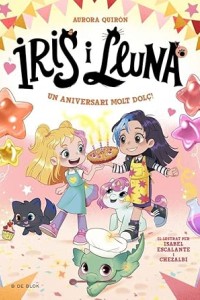 Iris i Lluna