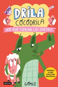 Drila Cocodrila