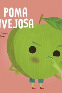La poma envejosa