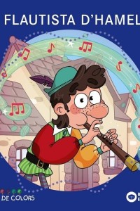 El flautista d'Hamelín