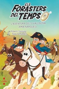 Els forasters del temps