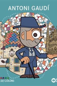 Antoni Gaudí
