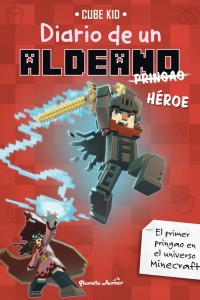 Diario de un aldeano héroe