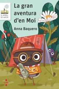 La gran aventura d'en Moi