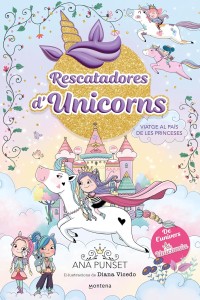 Rescatadores d'unicorns