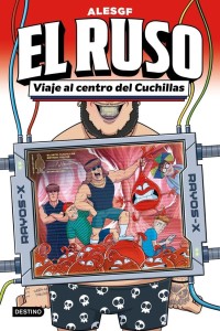 El Ruso