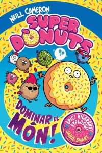 SuperDònuts
