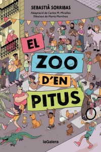 El zoo d'en Pitus