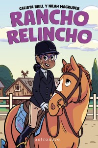 Rancho Relincho