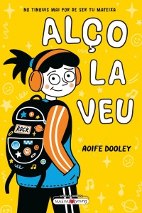 Alço la veu