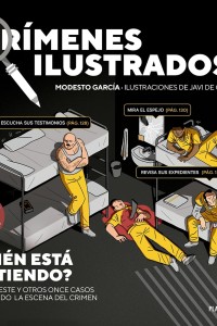 Crímenes ilustrados