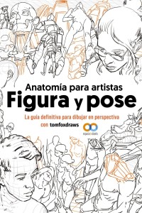 Anatomía para artistas