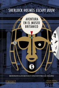 Aventura en el Museo Británico