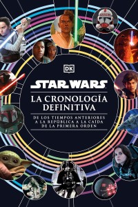 Star Wars: la cronología definitiva