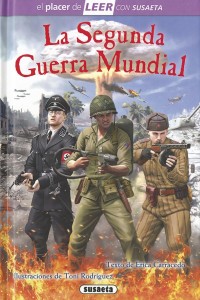 La Segunda Guerra Mundial