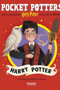Harry Potter: Pocket Potters