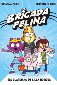 Brigada felina