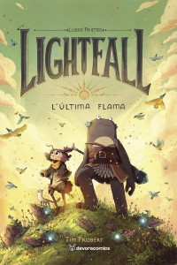 Lightfall