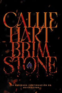 Brimstone