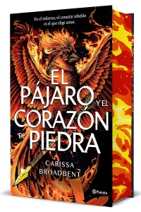 El pájaro y el corazón de piedra