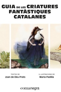 Guia de les criatures fantàstiques catalanes
