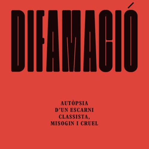 Difamació