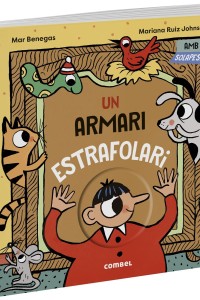 Un armari estrafolari